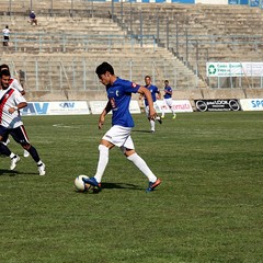 Fortis Trani - Francavilla 0-1