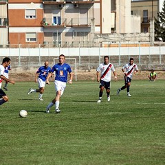 Fortis Trani - Francavilla 0-1