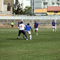 Fortis Trani - Francavilla 0-1