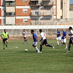 Fortis Trani - Francavilla 0-1