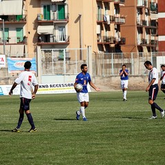 Fortis Trani - Francavilla 0-1