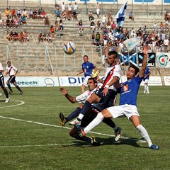 Fortis Trani - Francavilla 0-1