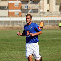 Fortis Trani - Francavilla 0-1