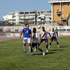 Fortis Trani - Francavilla 0-1