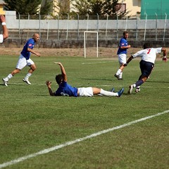 Fortis Trani - Francavilla 0-1