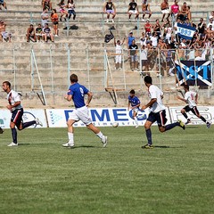 Fortis Trani - Francavilla 0-1