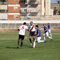 Fortis Trani - Francavilla 0-1