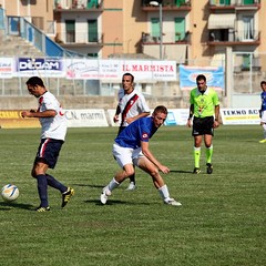 Fortis Trani - Francavilla 0-1