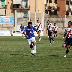 Fortis Trani - Francavilla 0-1