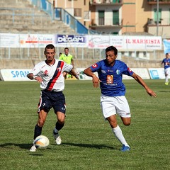 Fortis Trani - Francavilla 0-1