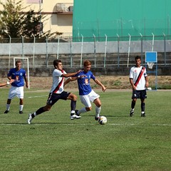 Fortis Trani - Francavilla 0-1