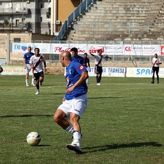 Fortis Trani - Francavilla 0-1