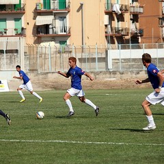 Fortis Trani - Francavilla 0-1