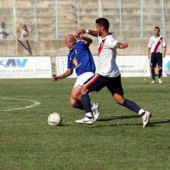 Fortis Trani - Francavilla 0-1