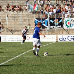 Fortis Trani - Francavilla 0-1