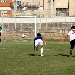 Fortis Trani - Francavilla 0-1