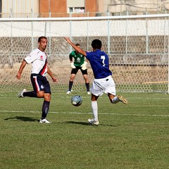 Fortis Trani - Francavilla 0-1