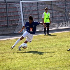 Fortis Trani - Francavilla 0-1