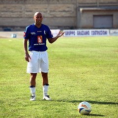 Fortis Trani - Francavilla 0-1