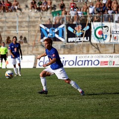 Fortis Trani - Francavilla 0-1