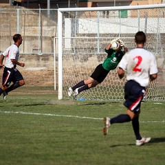 Fortis Trani - Francavilla 0-1