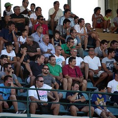 Fortis Trani - Francavilla 0-1