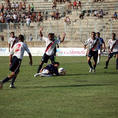 Fortis Trani - Francavilla 0-1