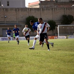 Fortis Trani - Francavilla 0-1