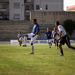 Fortis Trani - Francavilla 0-1