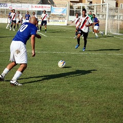 Fortis Trani - Francavilla 0-1