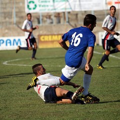 Fortis Trani - Francavilla 0-1