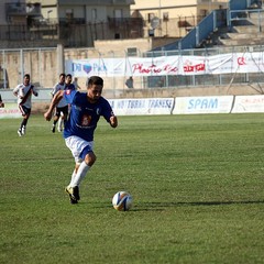 Fortis Trani - Francavilla 0-1