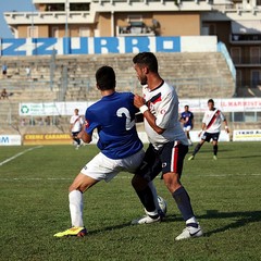 Fortis Trani - Francavilla 0-1