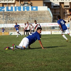 Fortis Trani - Francavilla 0-1