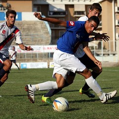 Fortis Trani - Francavilla 0-1