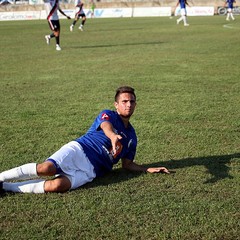 Fortis Trani - Francavilla 0-1