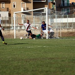 Fortis Trani - Francavilla 0-1