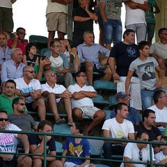 Fortis Trani - Francavilla 0-1