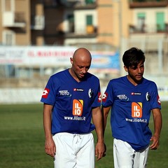 Fortis Trani - Francavilla 0-1