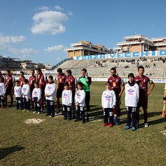 Fortis Trani - Grottaglie