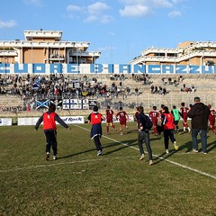 Fortis Trani - Grottaglie