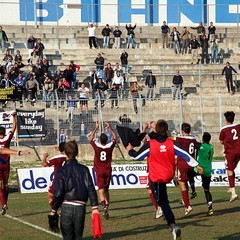 Fortis Trani - Grottaglie