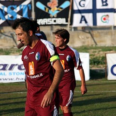 Fortis Trani - Grottaglie