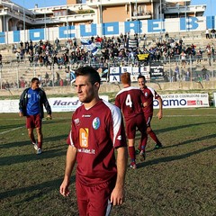 Fortis Trani - Grottaglie