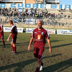 Fortis Trani - Grottaglie