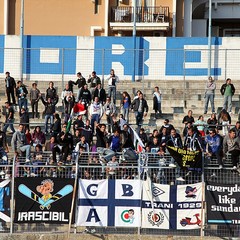 Fortis Trani - Grottaglie