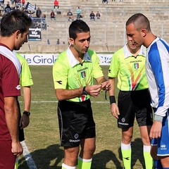 Fortis Trani - Grottaglie