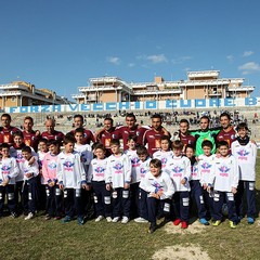 Fortis Trani - Grottaglie