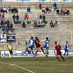 Fortis Trani - Grottaglie