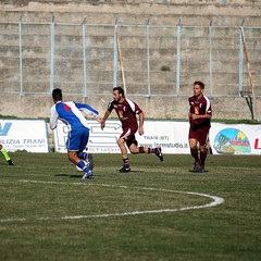 Fortis Trani - Grottaglie